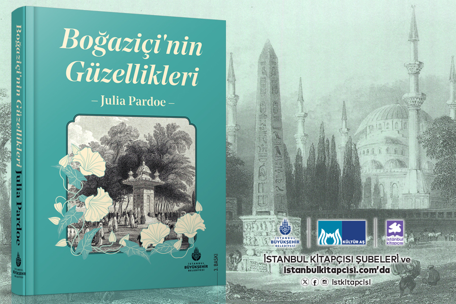 Boğaziçi’nin Güzellikleri